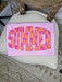 Summer (Sublimation T-Shirt) 1/2 Penny Wholesale