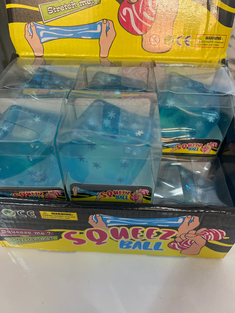 Maltose Star Cube Puka Creations LLC