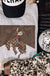 CHECKERED BRONC RIDER SUB TEE Sugar & Velvet Collective Wholesale