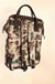 Wrangler Vintage Retro Cowboy Cool Print Bags Montana West