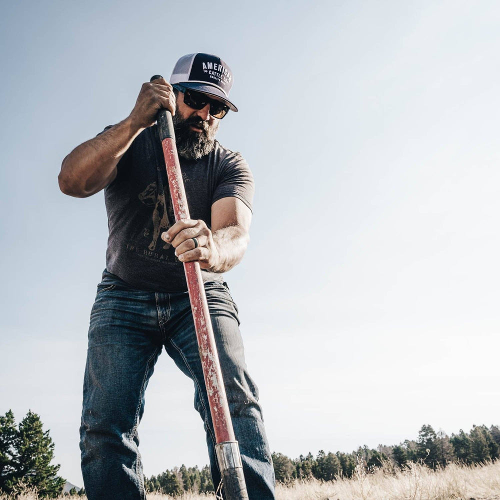 Quality Made Hat   American Cattle Co