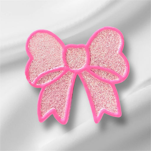 Pink Bow Car Freshie Cup Culture