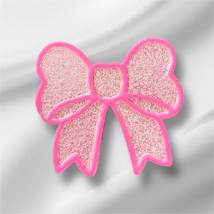 Pink Bow Car Freshie Cup Culture