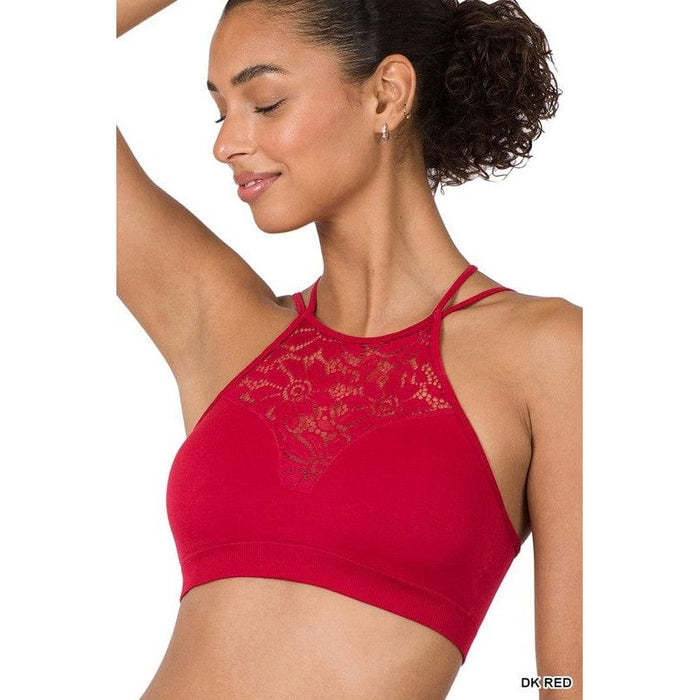 Lace Bralette 