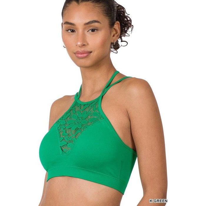 Lace Bralette 