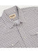 Men’s UPF 50+ Sun Protection Short Sleeve Western Shirt-RT101S-1103 Rodeo Clothing