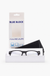 Sunglasses on soft white background