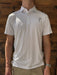 Performance Polo- Flag Ship Honey Hole Outdoors
