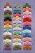 Oversized Matte Claw Clip Wall to wall