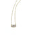 Camo Necklace The Front Porch Label