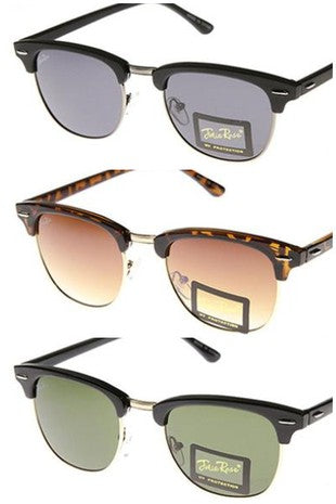 Trendy High Fashion Women's Sunglasses Yoomoo
