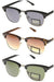 Trendy High Fashion Women's Sunglasses Yoomoo