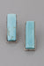 Antique Stone Earrings H&D Accessories