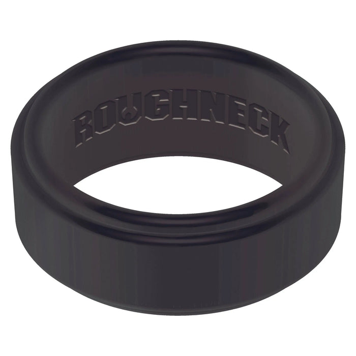Roughneck Silicon Ring
