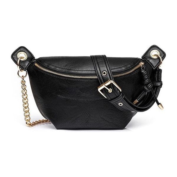 Luxe Convertible Sling Belt Bum Bag | Multiple Colors