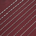 18" Necklace Chain in 925 Sterling Silver - LECCE