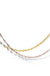18" Necklace Chain in 925 Sterling Silver - LECCE