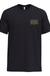 Short Sleeve - Gator Flag - Black Honey Hole Outdoors
