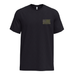 Short Sleeve - Gator Flag - Black Honey Hole Outdoors