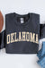 Oklahoma Graphic Sweatshirt