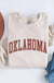 Oklahoma Graphic Sweatshirt BENIE