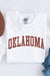 Oklahoma Graphic Sweatshirt BENIE