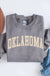 Oklahoma Graphic Sweatshirt BENIE