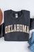 Oklahoma Graphic Sweatshirt BENIE
