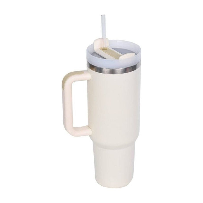 40oz Stainless Steel Tumbler Soild