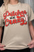 Pitches Be Crazy T-Shirt T-Art Fashion
