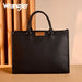 Wrangler Carry-All XL Work Tote Montana West