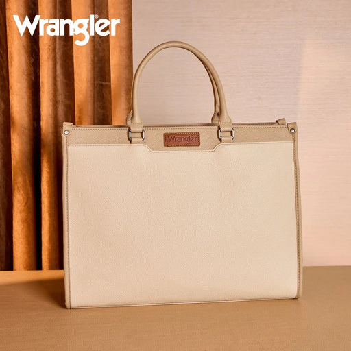 Wrangler Carry-All XL Work Tote Montana West