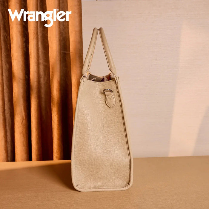 Wrangler Carry-All XL Work Tote Montana West