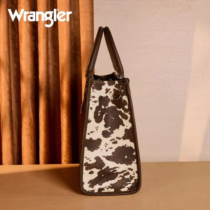 Wrangler Carry-All XL Work Tote Montana West