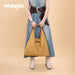 Wrangler Slouchy Hobo Bag Montana West
