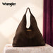 Wrangler Slouchy Hobo Bag Montana West
