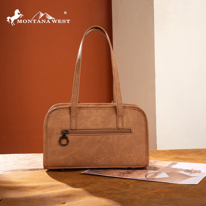 Small Western Tool Satchel