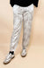 Baggy Camo Joggers with Drawstring Dear lover