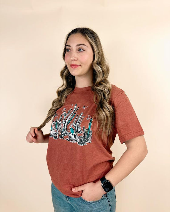 Desert Night Tee