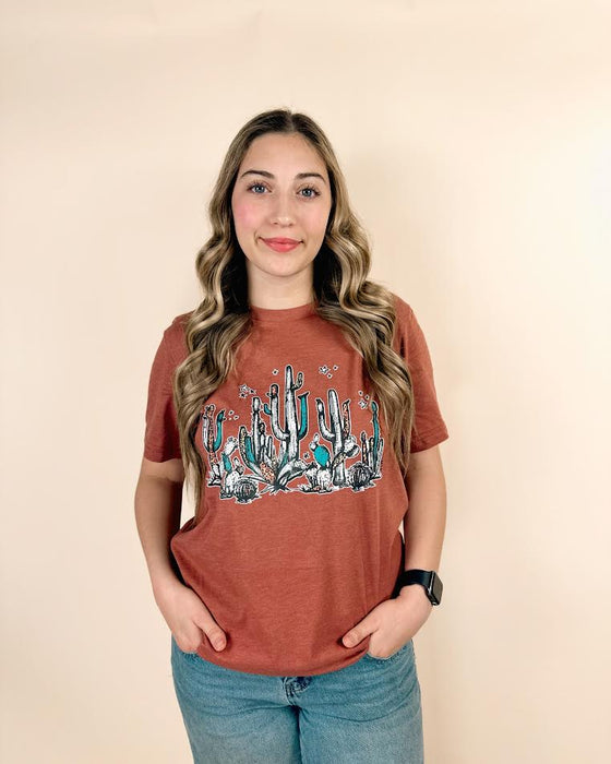 Desert Night Tee