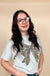 Camo Bow Tee 1/2 Penny Wholesale