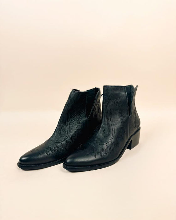 Myra Katherine Booties