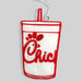 Drink Cup Car Freshie Cup Culture
