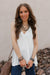 3mm Desert Pearl Necklace | Krush Kouture | PREORDER Krush Kandy