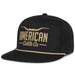 Longhorn Hat American Cattle Co