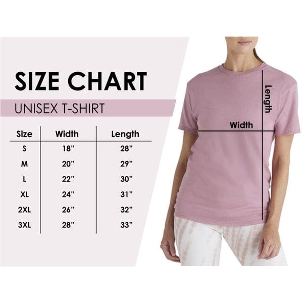 Mama Knows Best - Graphic T-shirt