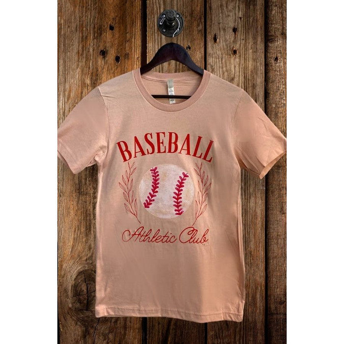 Baseball Athletic Club Sports, Baseball