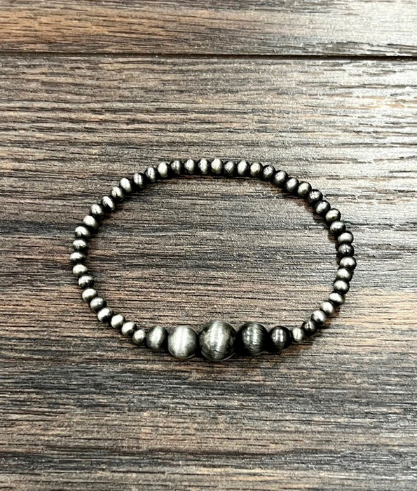 Navajo Stretch Bracelet