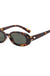 Retro Acetate Frame Uv400 Eyewear Sunglasses 12pcs Set LECCE