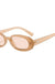 Retro Acetate Frame Uv400 Eyewear Sunglasses 12pcs Set LECCE